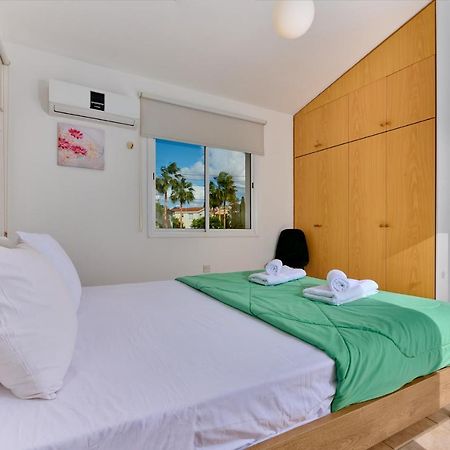 Villa Shiva By Ezoria Villas Coral Bay Exterior photo